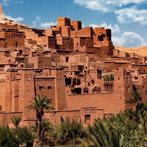 Ouarzazate