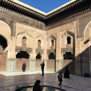 4 Days Private Desert Trip From Marrakech To Fes