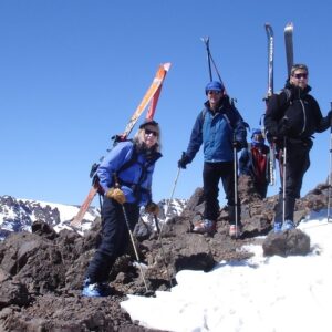 Excursion From Marrakesh To Oukaimeden