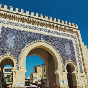3 Days Desert Tour From Marrakesh To Fes Via Merzouga